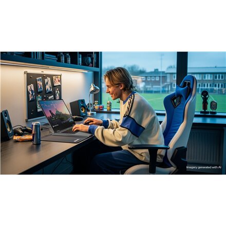 Lenovo LOQ 17IRX10 , Luna Grey , 17.3 , IPS , FHD , 1920 x 1080 pixels , Anti-glare , Intel Core i7 , i7-13650HX , 16 GB , SODIMM DDR5 , Solid-state drive capacity 1000 GB , NVIDIA GeForce RTX 5060 , GDDR7 , 8 GB , Windows 11 Home , 802.11ax , Bluetooth v