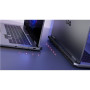 Lenovo LOQ 17IRX10 , Luna Grey , 17.3 , IPS , FHD , 1920 x 1080 pixels , Anti-glare , Intel Core i7 , i7-13650HX , 16 GB , SODIMM DDR5 , Solid-state drive capacity 1000 GB , NVIDIA GeForce RTX 5060 , GDDR7 , 8 GB , Windows 11 Home , 802.11ax , Bluetooth v