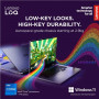 Lenovo LOQ 17IRX10 , Luna Grey , 17.3 , IPS , FHD , 1920 x 1080 pixels , Anti-glare , Intel Core i7 , i7-13650HX , 16 GB , SODIMM DDR5 , Solid-state drive capacity 1000 GB , NVIDIA GeForce RTX 5060 , GDDR7 , 8 GB , Windows 11 Home , 802.11ax , Bluetooth v