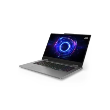 Lenovo LOQ 17IRX10 , Luna Grey , 17.3 , IPS , FHD , 1920 x 1080 pixels , Anti-glare , Intel Core i7 , i7-13650HX , 16 GB , SODIMM DDR5 , Solid-state drive capacity 1000 GB , NVIDIA GeForce RTX 5060 , GDDR7 , 8 GB , Windows 11 Home , 802.11ax , Bluetooth v