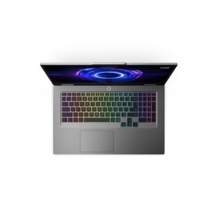 Lenovo LOQ 17IRX10 , Luna Grey , 17.3 , IPS , FHD , 1920 x 1080 pixels , Anti-glare , Intel Core i7 , i7-13650HX , 16 GB , SODIMM DDR5 , Solid-state drive capacity 1000 GB , NVIDIA GeForce RTX 5060 , GDDR7 , 8 GB , Windows 11 Home , 802.11ax , Bluetooth v