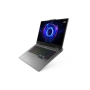 Lenovo LOQ 17IRX10 , Luna Grey , 17.3 , IPS , FHD , 1920 x 1080 pixels , Anti-glare , Intel Core i7 , i7-13650HX , 16 GB , SODIMM DDR5 , Solid-state drive capacity 1000 GB , NVIDIA GeForce RTX 5060 , GDDR7 , 8 GB , Windows 11 Home , 802.11ax , Bluetooth v