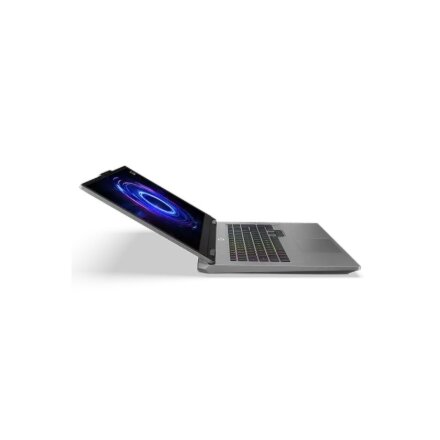 Lenovo LOQ 17IRX10 , Luna Grey , 17.3 , IPS , FHD , 1920 x 1080 pixels , Anti-glare , Intel Core i7 , i7-13650HX , 16 GB , SODIMM DDR5 , Solid-state drive capacity 1000 GB , NVIDIA GeForce RTX 5060 , GDDR7 , 8 GB , Windows 11 Home , 802.11ax , Bluetooth v