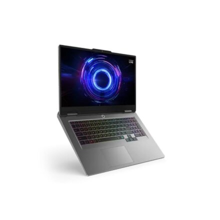 Lenovo LOQ 17IRX10 , Luna Grey , 17.3 , IPS , FHD , 1920 x 1080 pixels , Anti-glare , Intel Core i7 , i7-13650HX , 16 GB , SODIMM DDR5 , Solid-state drive capacity 1000 GB , NVIDIA GeForce RTX 5060 , GDDR7 , 8 GB , Windows 11 Home , 802.11ax , Bluetooth v