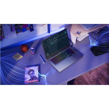 Lenovo LOQ 17IRX10 , Luna Grey , 17.3 , IPS , FHD , 1920 x 1080 pixels , Anti-glare , Intel Core i7 , i7-13650HX , 16 GB , SODIMM DDR5 , Solid-state drive capacity 1000 GB , NVIDIA GeForce RTX 5060 , GDDR7 , 8 GB , Windows 11 Home , 802.11ax , Bluetooth v