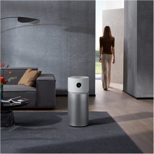 Xiaomi , Smart Air Purifier Elite EU , 60 W , Suitable for rooms up to 125 m² , White