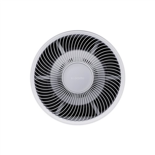 Xiaomi , Smart Air Purifier Elite EU , 60 W , Suitable for rooms up to 125 m² , White