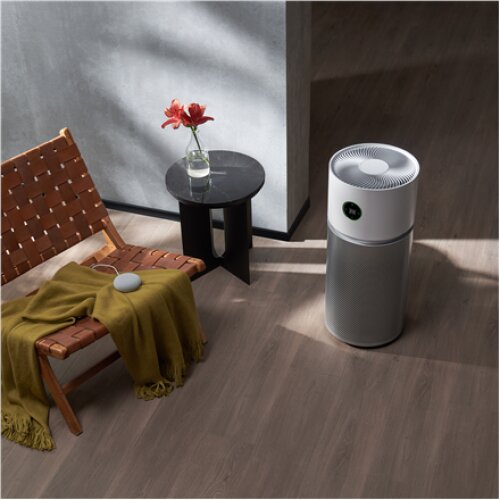 Xiaomi , Smart Air Purifier Elite EU , 60 W , Suitable for rooms up to 125 m² , White