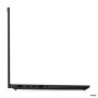 Lenovo ThinkPad E14 G8 AMD , Black , 14 , IPS , WUXGA , 1920 x 1200 pixels , Anti-glare , AMD Ryzen AI 7 , 345 , 16 GB , SODIMM DDR5 , Solid-state drive capacity 512 GB , AMD Radeon 820M Graphics , Windows 11 Pro , 802.11be , Bluetooth version 5.4 , Keybo