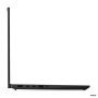 Lenovo ThinkPad E14 G8 AMD , Black , 14 , IPS , WUXGA , 1920 x 1200 pixels , Anti-glare , AMD Ryzen AI 7 , 345 , 16 GB , SODIMM DDR5 , Solid-state drive capacity 512 GB , AMD Radeon 820M Graphics , Windows 11 Pro , 802.11be , Bluetooth version 5.4 , Keybo