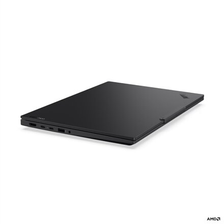 Lenovo ThinkPad E14 G8 AMD , Black , 14 , IPS , WUXGA , 1920 x 1200 pixels , Anti-glare , AMD Ryzen AI 7 , 345 , 16 GB , SODIMM DDR5 , Solid-state drive capacity 512 GB , AMD Radeon 820M Graphics , Windows 11 Pro , 802.11be , Bluetooth version 5.4 , Keybo