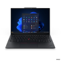 Lenovo ThinkPad E14 G8 AMD , Black , 14 , IPS , WUXGA , 1920 x 1200 pixels , Anti-glare , AMD Ryzen AI 7 , 345 , 16 GB , SODIMM DDR5 , Solid-state drive capacity 512 GB , AMD Radeon 820M Graphics , Windows 11 Pro , 802.11be , Bluetooth version 5.4 , Keybo
