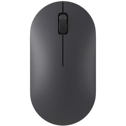 Xiaomi Wireless Mouse Lite 2, Black , Xiaomi