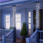 Nanoleaf Smart Holiday String Lights 24m 300 LEDs,18 W,16M+