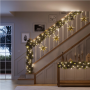 Nanoleaf Smart Holiday String Lights 24m 300 LEDs,18 W,16M+