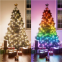 Nanoleaf Smart Holiday String Lights 24m 300 LEDs,18 W,16M+