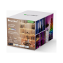 Nanoleaf Smart Holiday String Lights 24m 300 LEDs,18 W,16M+