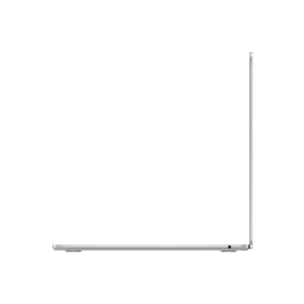 Apple MacBook Air 15” Apple M4 10C CPU, 10C GPU/24GB/512GB SSD/Silver/SWE , Apple