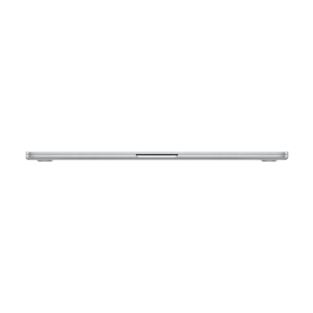 Apple MacBook Air 15” Apple M4 10C CPU, 10C GPU/24GB/512GB SSD/Silver/SWE , Apple
