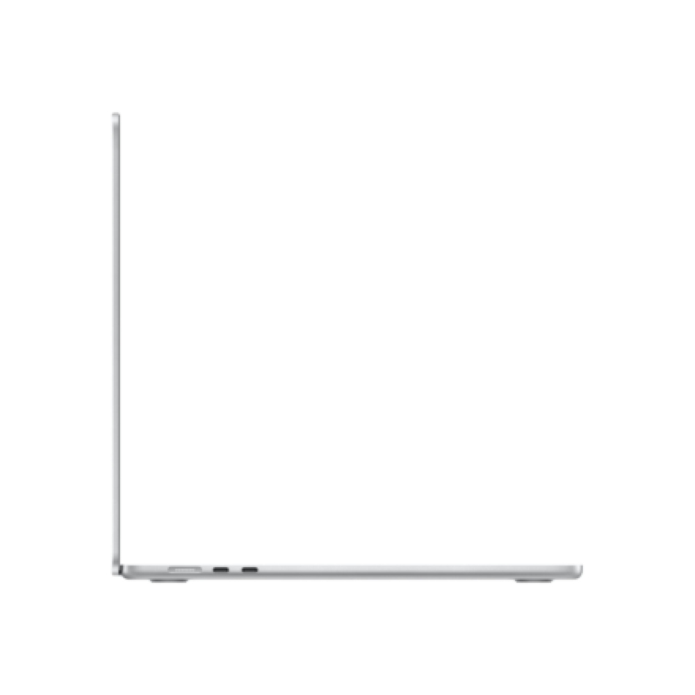 Apple MacBook Air 15” Apple M4 10C CPU, 10C GPU/24GB/512GB SSD/Silver/SWE , Apple