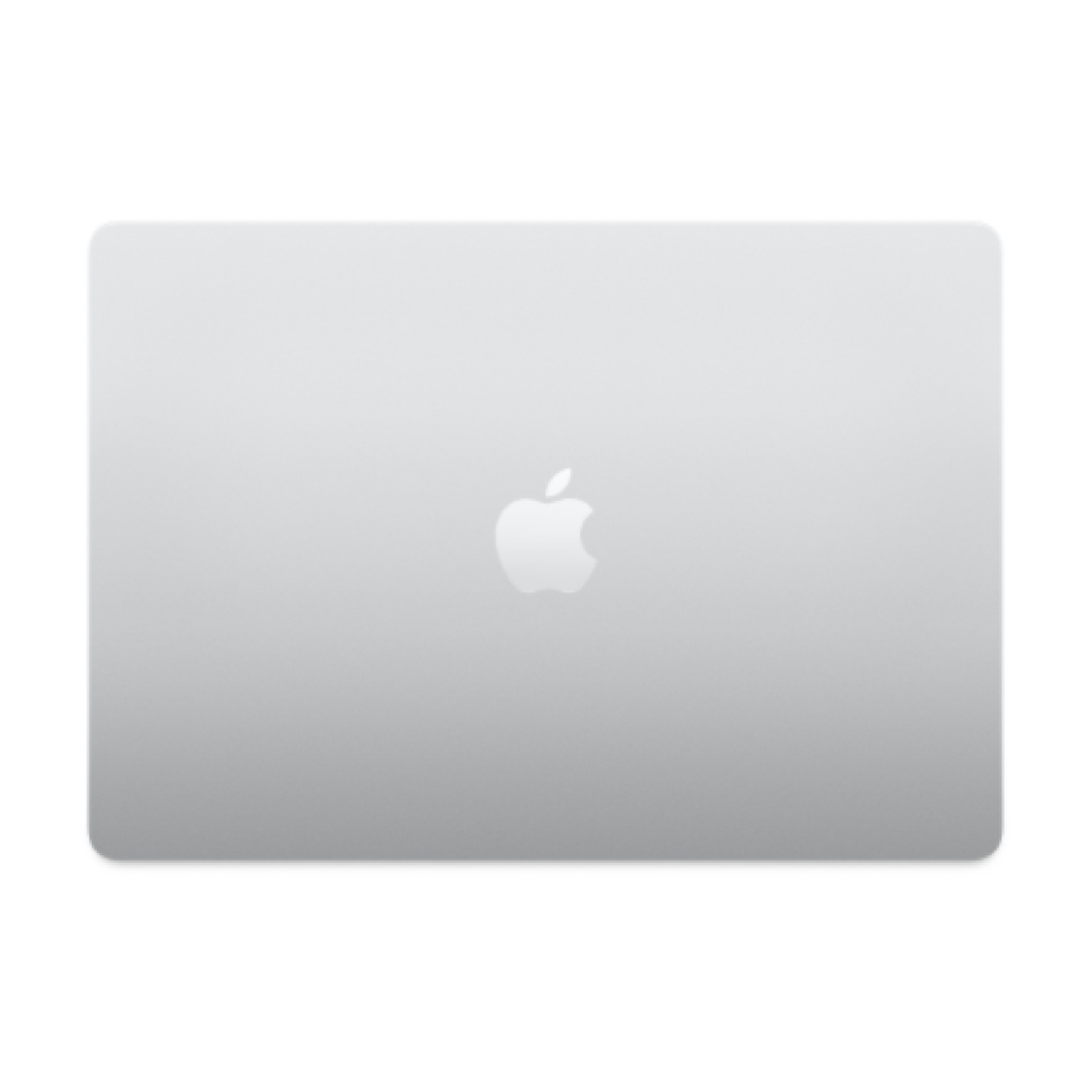 Apple MacBook Air 15” Apple M4 10C CPU, 10C GPU/24GB/512GB SSD/Silver/SWE , Apple