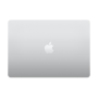 Apple MacBook Air 15” Apple M4 10C CPU, 10C GPU/24GB/512GB SSD/Silver/SWE , Apple