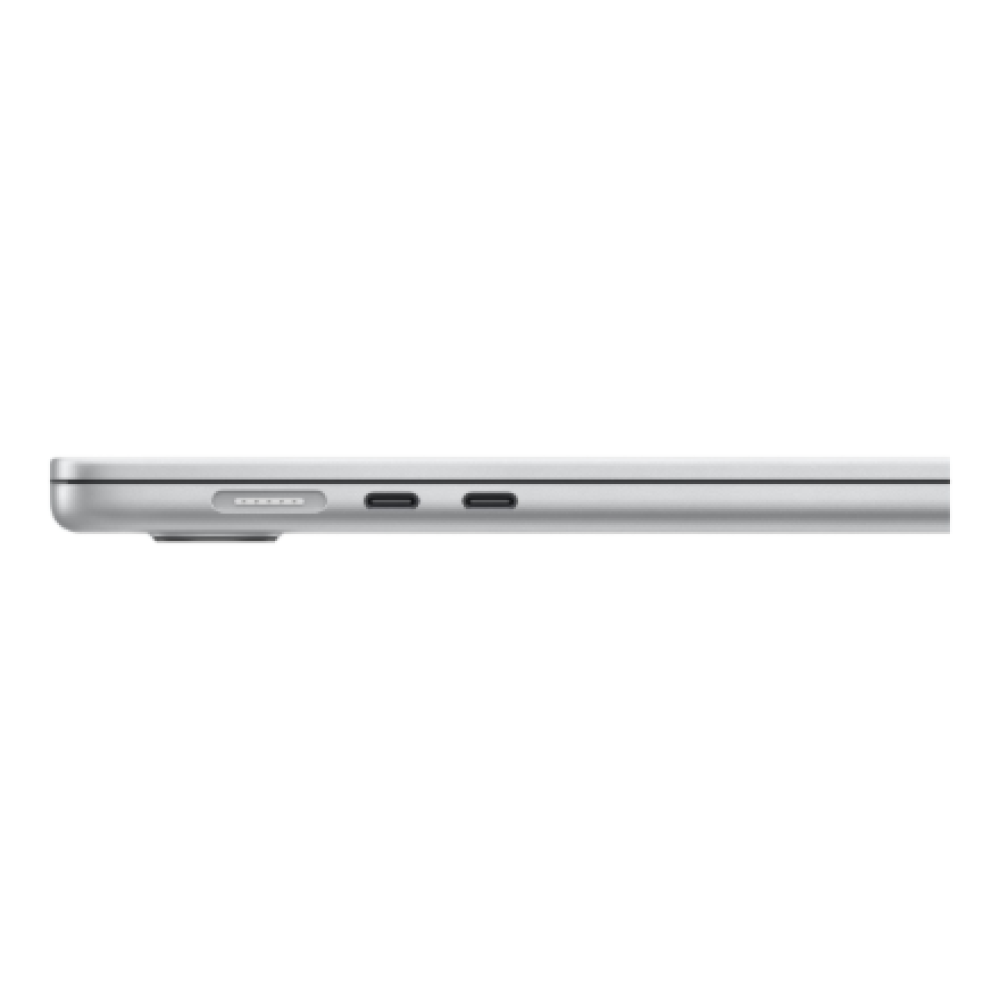 Apple MacBook Air 15” Apple M4 10C CPU, 10C GPU/24GB/512GB SSD/Silver/SWE , Apple
