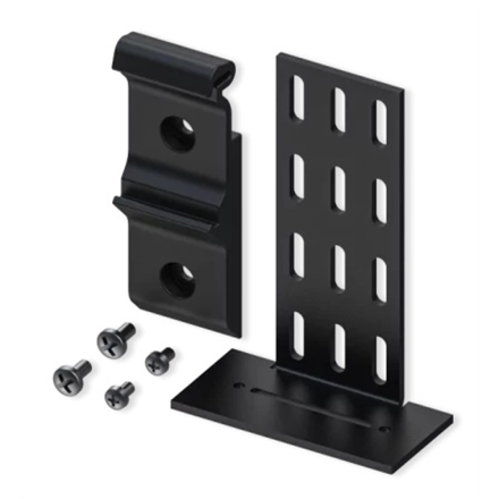 Teltonika Din Rail Kit Adapter , PR5MEC23