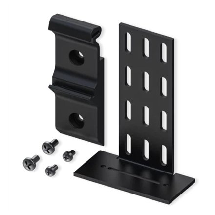 Teltonika Din Rail Kit Adapter , PR5MEC23