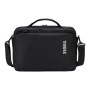 Thule , Subterra MacBook Attaché , TSA-313B , Fits up to size 13 , Messenger - Briefcase , Black , Shoulder strap