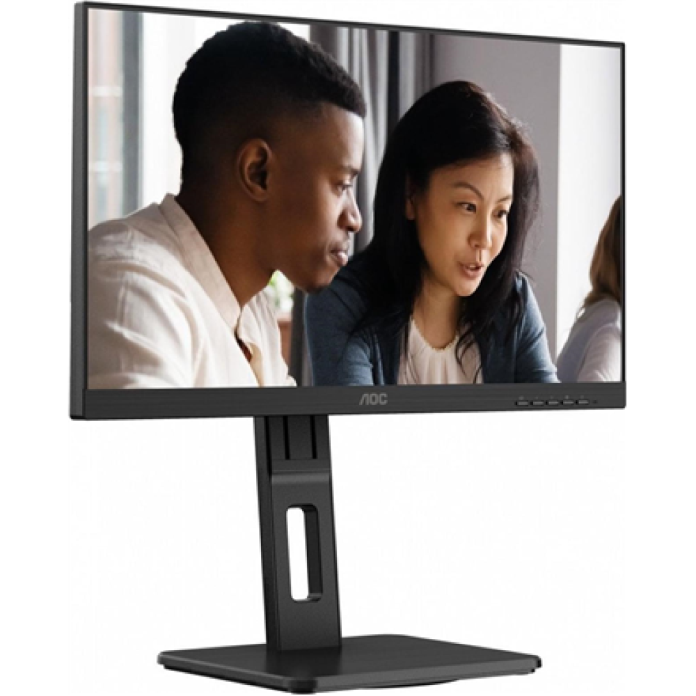 AOC 22E2UMF , 21.5 , VA , FHD , 16:9 , 75 Hz , 4 ms , 1920 x 1080 pixels , 250 cd/m² , Black