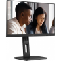 AOC 22E2UMF , 21.5 , VA , FHD , 16:9 , 75 Hz , 4 ms , 1920 x 1080 pixels , 250 cd/m² , Black