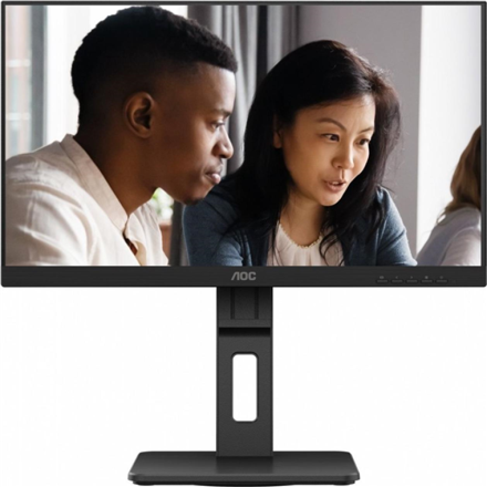 AOC 22E2UMF , 21.5 , VA , FHD , 16:9 , 75 Hz , 4 ms , 1920 x 1080 pixels , 250 cd/m² , Black