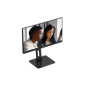 AOC , 22E2UMF , 21.5 , VA , FHD , 16:9 , 75 Hz , 4 ms , 1920 x 1080 pixels , 250 cd/m² , Black