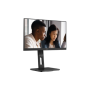 AOC , 22E2UMF , 21.5 , VA , FHD , 16:9 , 75 Hz , 4 ms , 1920 x 1080 pixels , 250 cd/m² , Black
