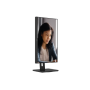 AOC , 22E2UMF , 21.5 , VA , FHD , 16:9 , 75 Hz , 4 ms , 1920 x 1080 pixels , 250 cd/m² , Black