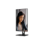 AOC , 22E2UMF , 21.5 , VA , FHD , 16:9 , 75 Hz , 4 ms , 1920 x 1080 pixels , 250 cd/m² , Black