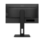 AOC 22E2UMF , 21.5 , VA , FHD , 16:9 , 75 Hz , 4 ms , 1920 x 1080 pixels , 250 cd/m² , Black