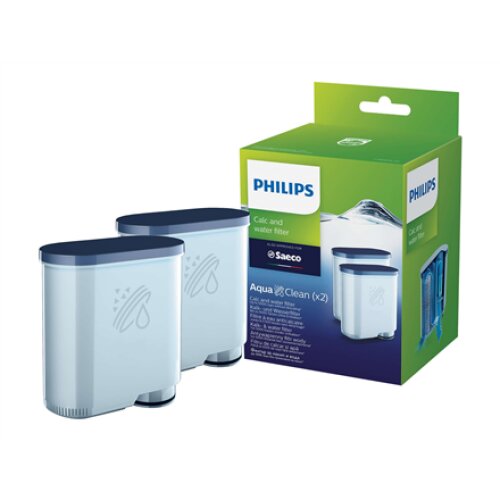 Philips , Calc and Water filter , CA6903/22 AquaClean