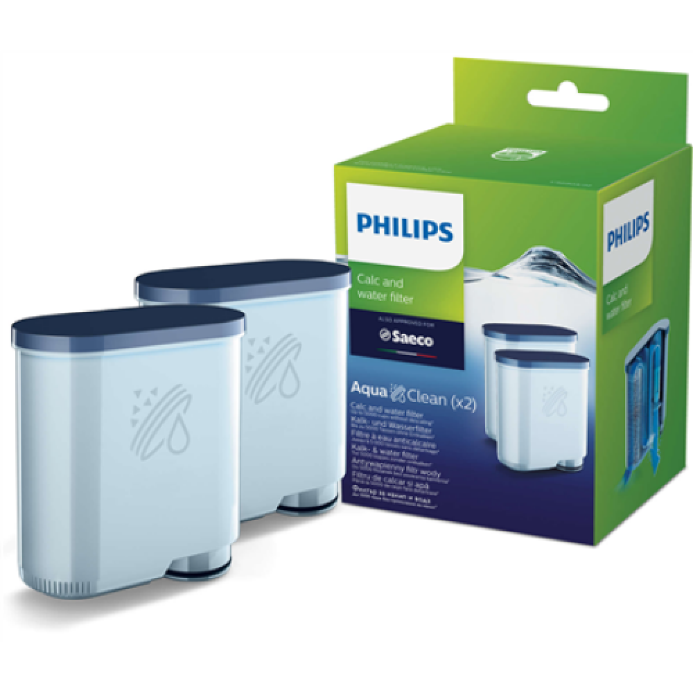 Philips , Calc and Water filter , CA6903/22 AquaClean
