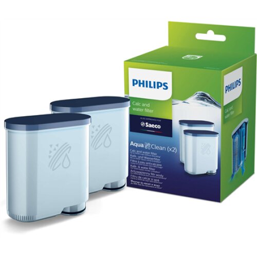 Philips , Calc and Water filter , CA6903/22 AquaClean