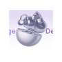 Huawei , Earphones , FreeClip , Built-in microphone , Bluetooth , Purple