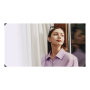Huawei , Earphones , FreeClip , Built-in microphone , Bluetooth , Purple