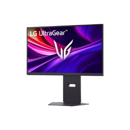 LG , 27G850A-B , 27 , IPS , UHD , 240 Hz , 1 ms , 3840 x 2160 pixels , HDMI ports quantity 2 , Black