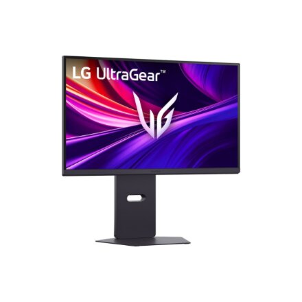 LG , 27G850A-B , 27 , IPS , UHD , 240 Hz , 1 ms , 3840 x 2160 pixels , HDMI ports quantity 2 , Black