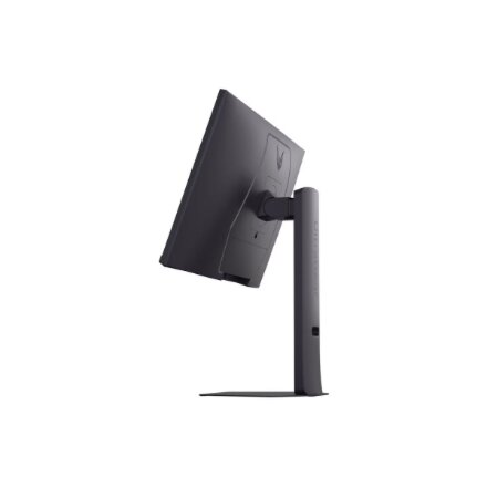 LG , 27G850A-B , 27 , IPS , UHD , 240 Hz , 1 ms , 3840 x 2160 pixels , HDMI ports quantity 2 , Black