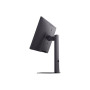 LG , 27G850A-B , 27 , IPS , UHD , 240 Hz , 1 ms , 3840 x 2160 pixels , HDMI ports quantity 2 , Black