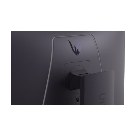 LG , 27G850A-B , 27 , IPS , UHD , 240 Hz , 1 ms , 3840 x 2160 pixels , HDMI ports quantity 2 , Black