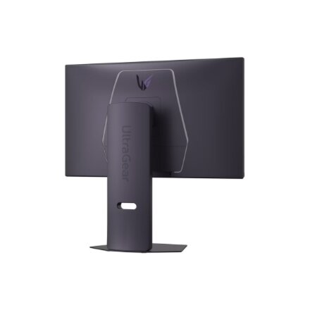 LG , 27G850A-B , 27 , IPS , UHD , 240 Hz , 1 ms , 3840 x 2160 pixels , HDMI ports quantity 2 , Black