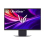 LG , 27G850A-B , 27 , IPS , UHD , 240 Hz , 1 ms , 3840 x 2160 pixels , HDMI ports quantity 2 , Black